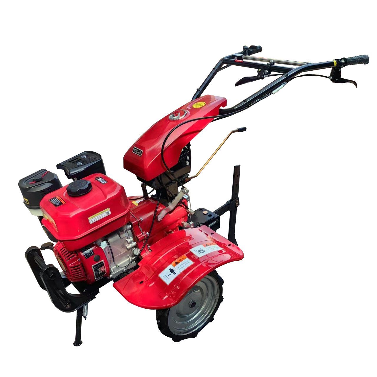 Mini Cultivadora Rotativa para - Gardening Tools Used For Weeding reseña y precio