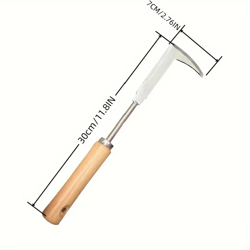 Herramienta para desmalezar en - Gardening Tools Used For Weeding reseña y precio
