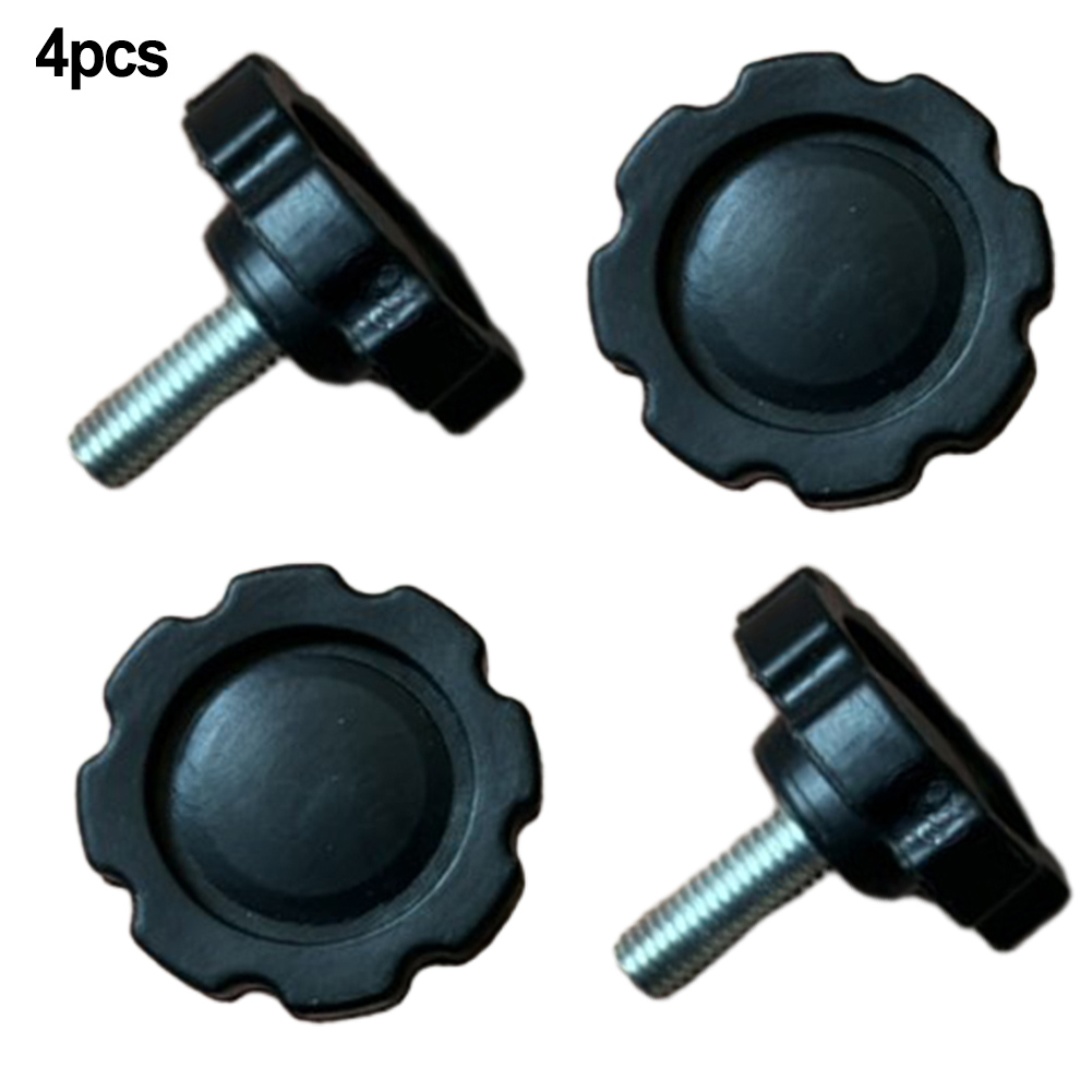 2/4 unidades de perillas de re - Gardening Tools Screwfix reseña y precio