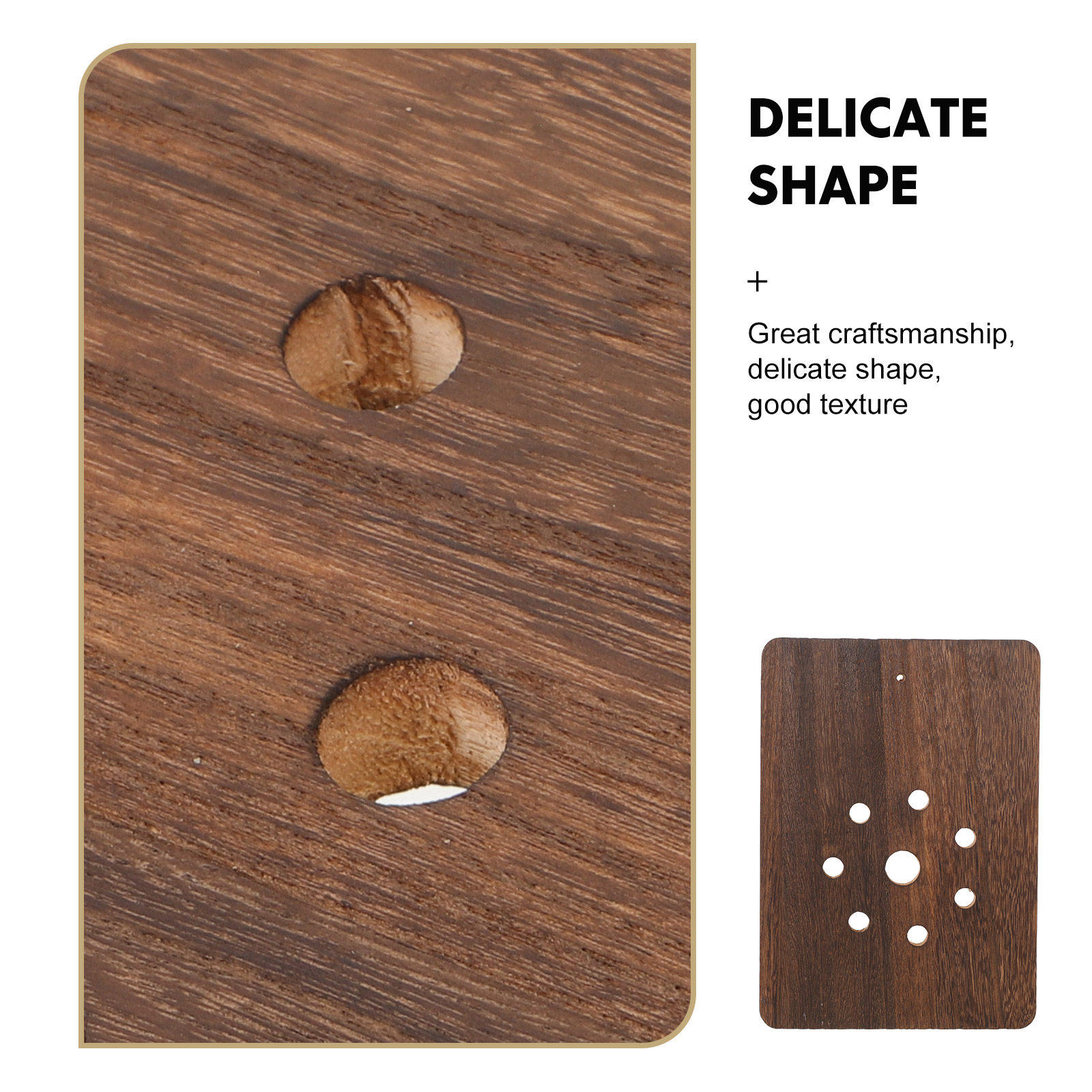 Panel de montaje de madera par - Vertical Wall Planter reseña y precio