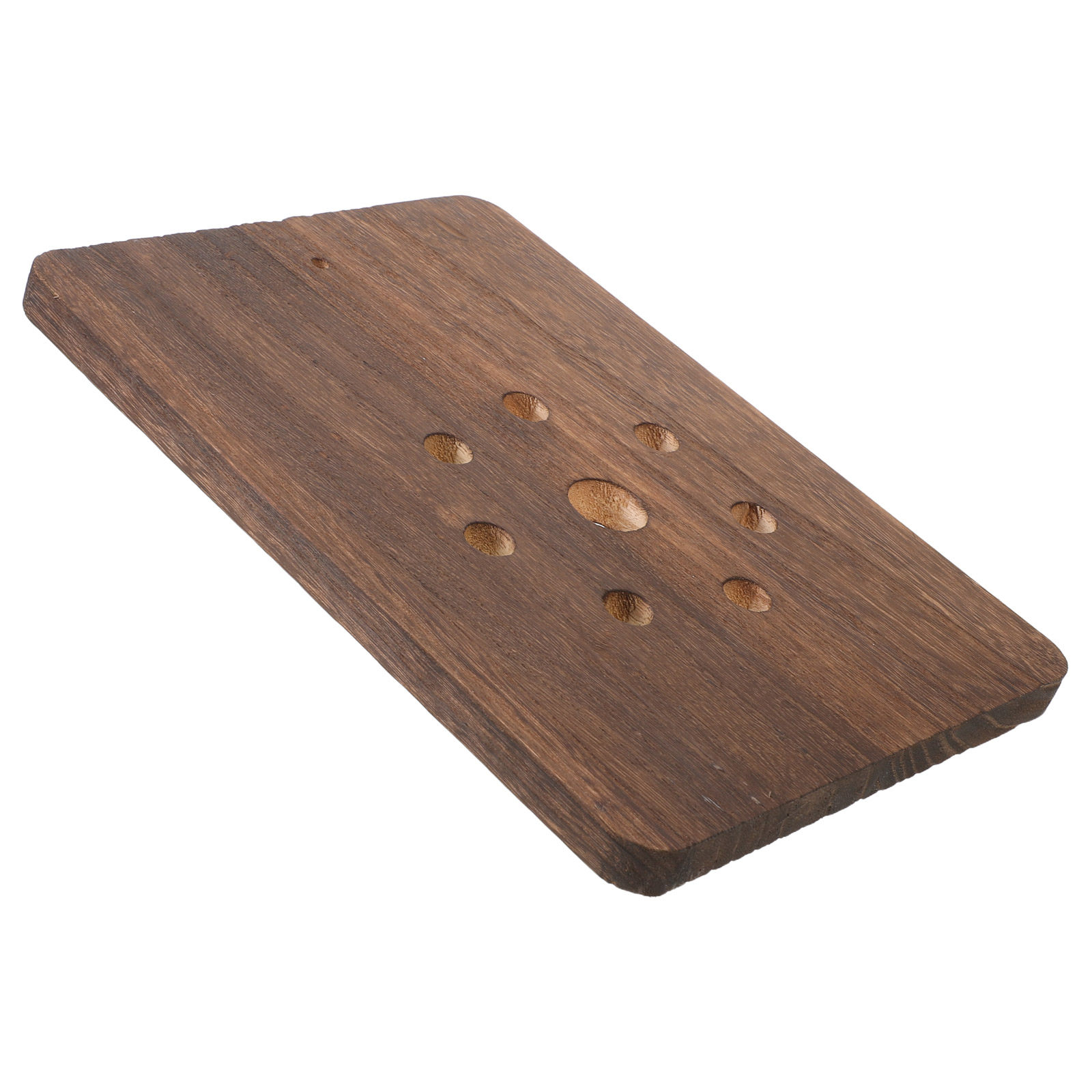 Panel de montaje de madera par - Vertical Wall Planter reseña y precio