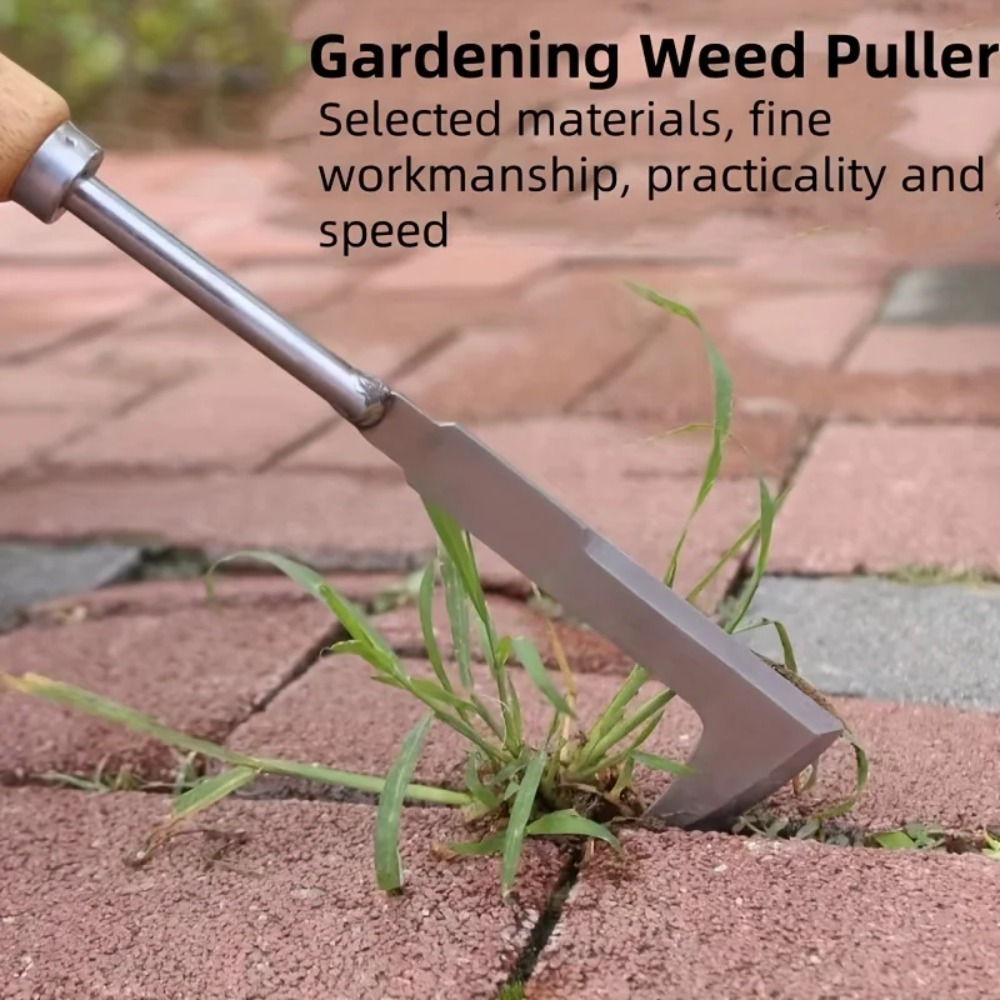 Herramienta para desmalezar en - Gardening Tools Used For Weeding reseña y precio