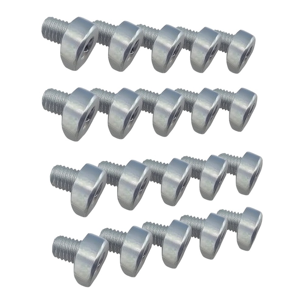 Tornillos de Fijación Metálico - Gardening Tools Screwfix reseña y precio