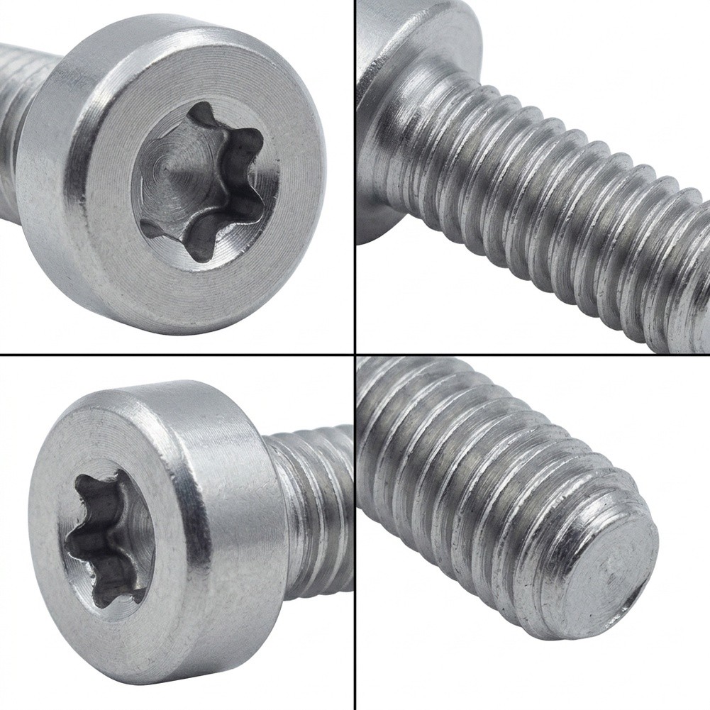Tornillos de Fijación Metálico - Gardening Tools Screwfix reseña y precio