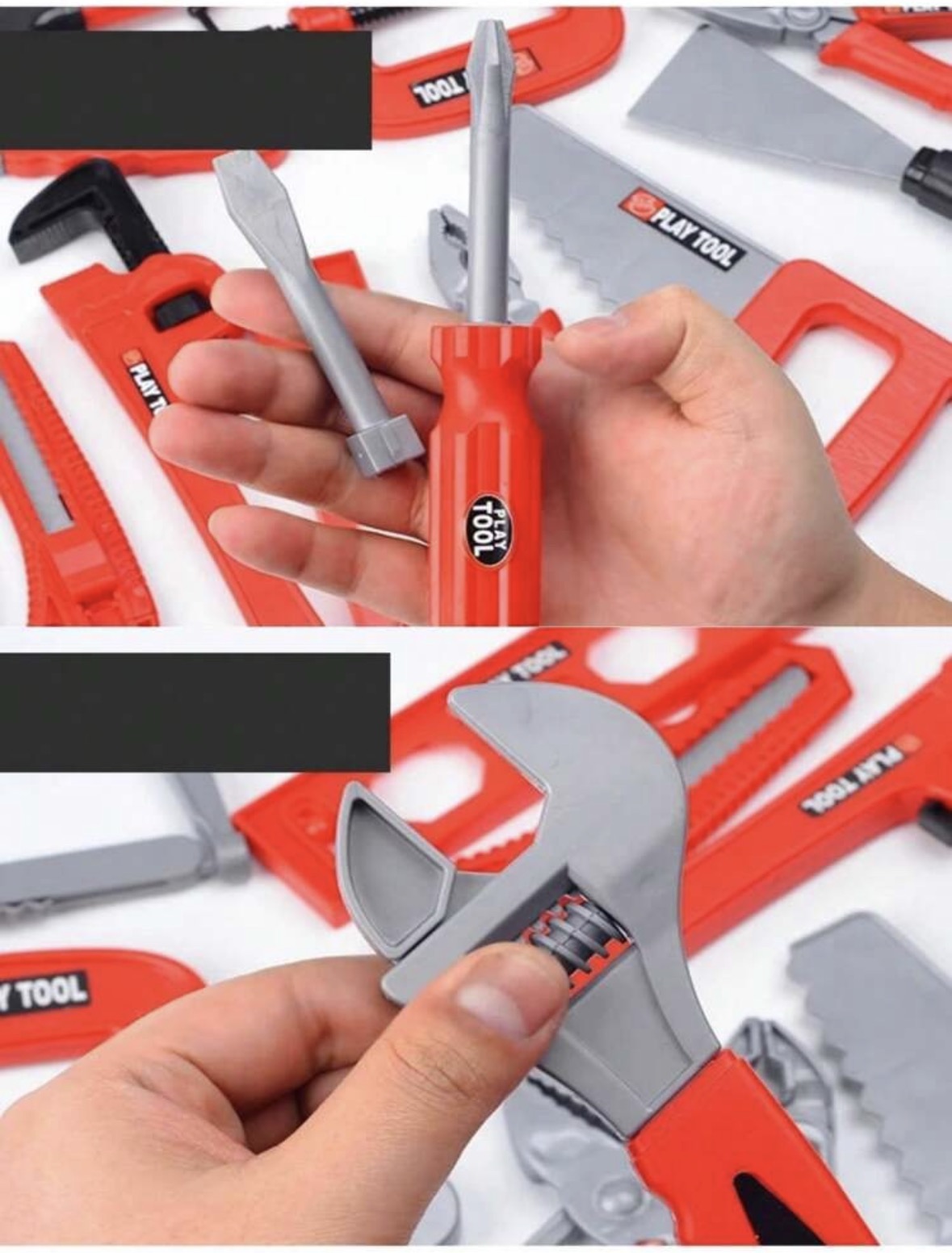 Juego de Herramientas de Jugue - Gardening Tools Set Gift reseña y precio