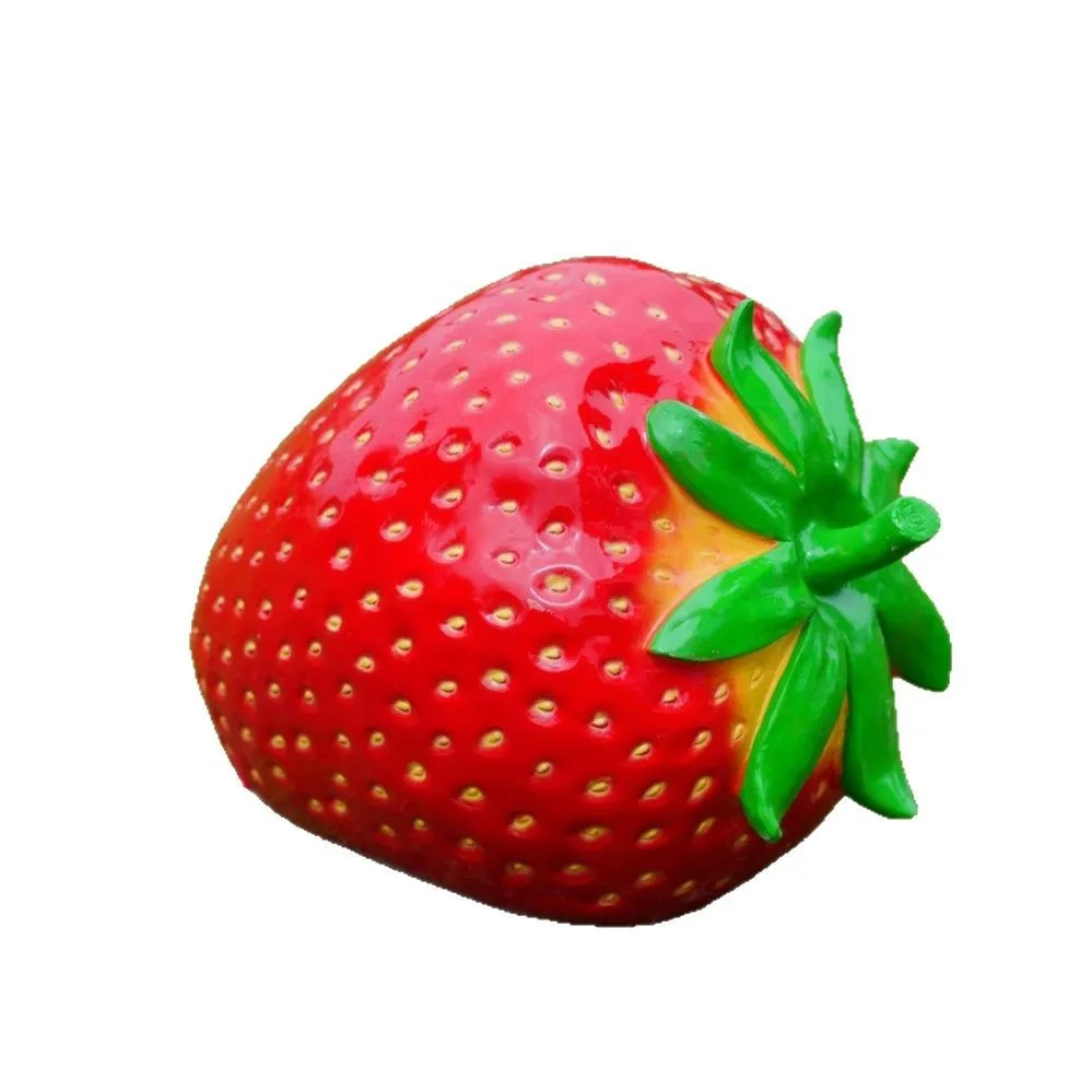 Adorno de frutas y verduras si - Gardening Tools Sketch reseña y precio