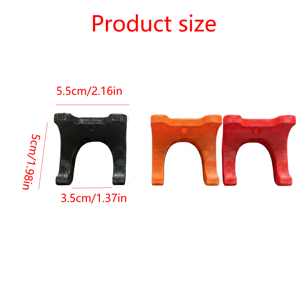 Paquete de 8 (incluye 2 gancho - Gardening Tools Screwfix reseña y precio