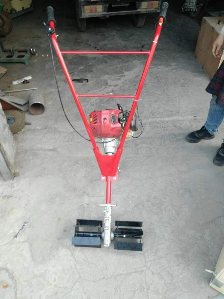 Máquina de Labranza de Buena C - Gardening Tools Good Quality reseña y precio