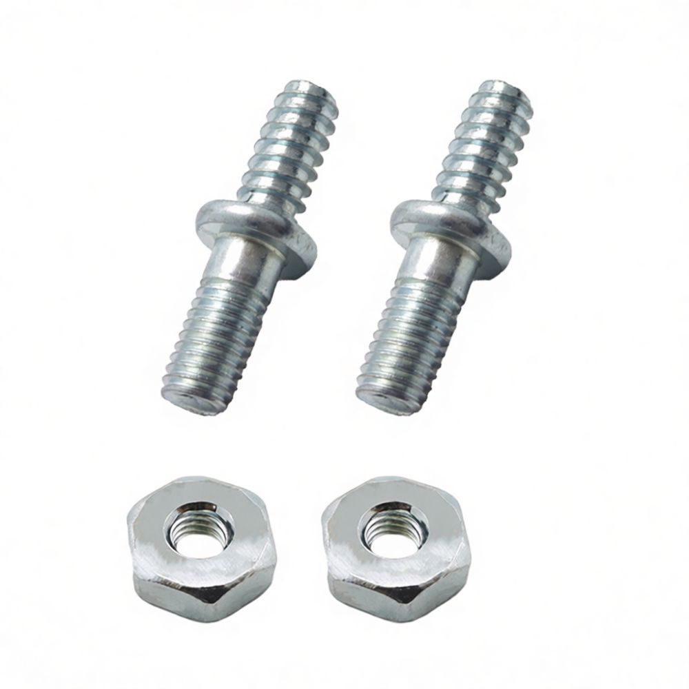 Tuerca de soporte para barra d - Gardening Tools Screwfix reseña y precio