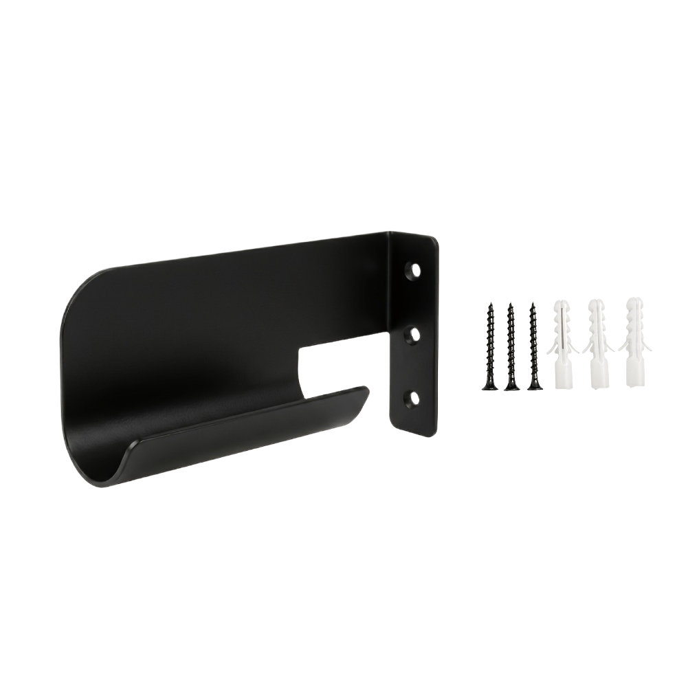 Soporte de Pared para Motosier - Gardening Tools Required reseña y precio