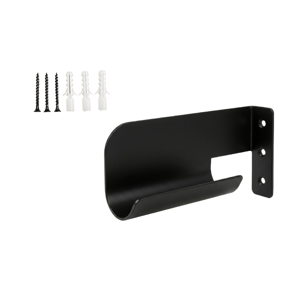 Soporte de Pared para Motosier - Gardening Tools Required reseña y precio
