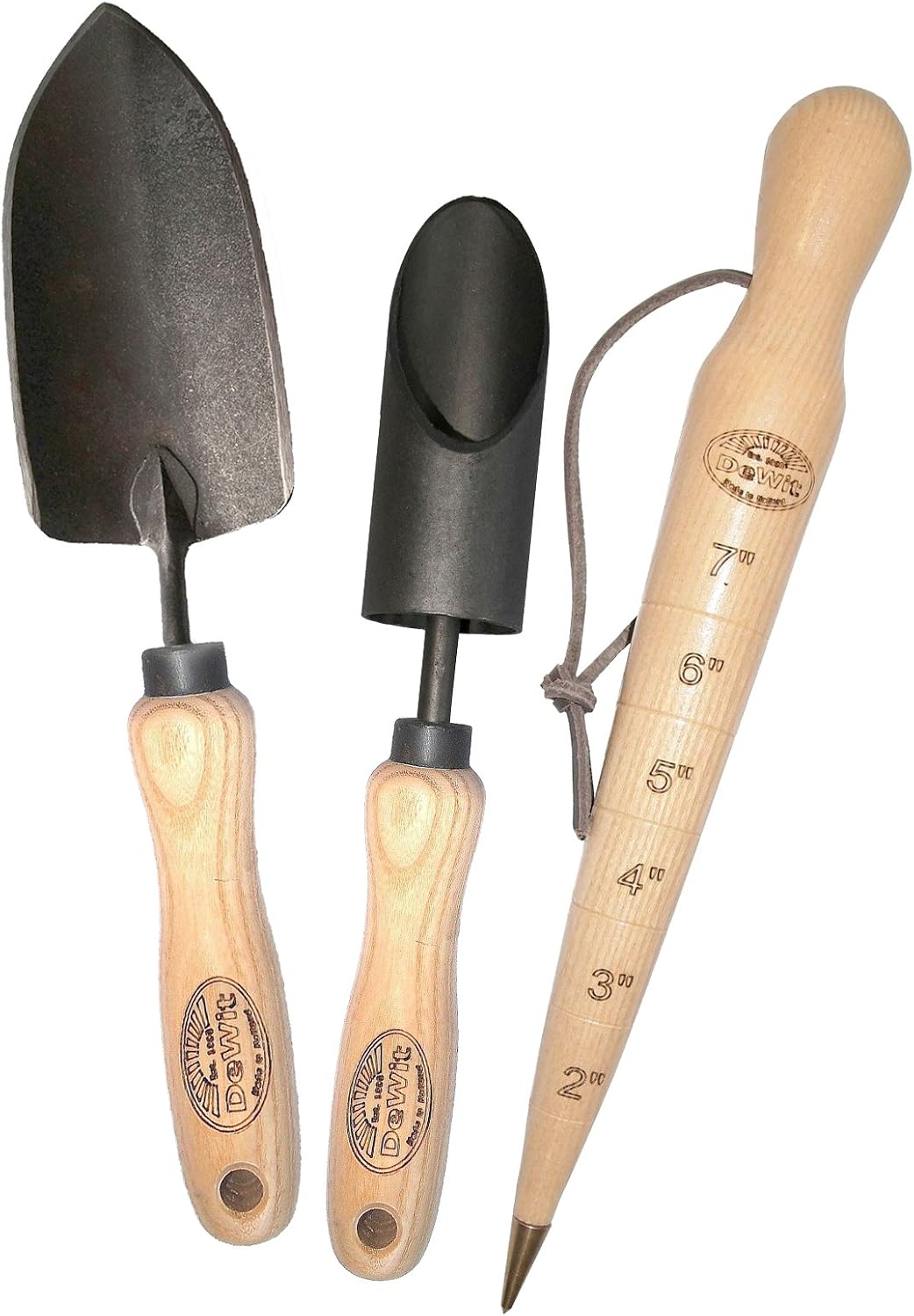 Juego de regalo de 3 piezas pa - Gardening Tools Set Gift reseña y precio